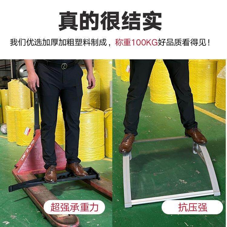 力板雨棚阳用窗户塑料支架庭院门头防雨挡耐板屋檐台防飘雨户外遮