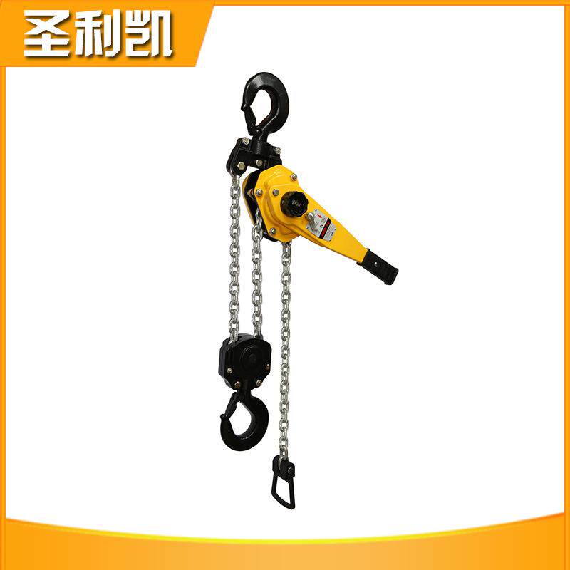KACC起重手板葫芦0.25T小型环链手板葫芦厂家供应防爆手板葫芦