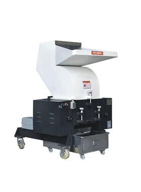 应水口料头破碎 机塑料PC-230E破碎 塑机胶粉碎供 碎料机5HP