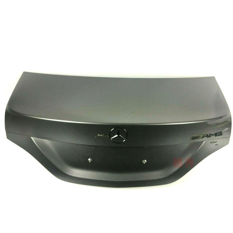 适用奔驰117CLA180CLA200CLA220CLA260等尾箱盖后备箱拆车件