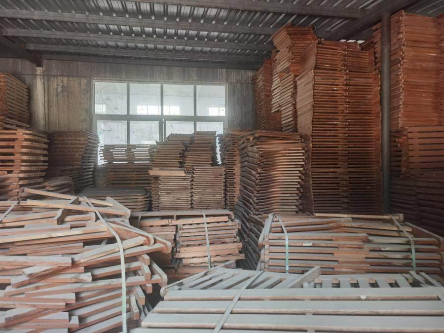 2月14日衡水工具公司名下存货一批网络拍卖公告