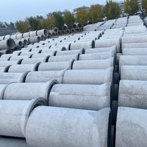 水泥管平口插口水泥管污水管雨水管水渠下水道地埋式水泥管