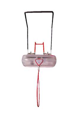 太阳能线路爆闪警示灯 IP68 DC1.2V LED 3000K