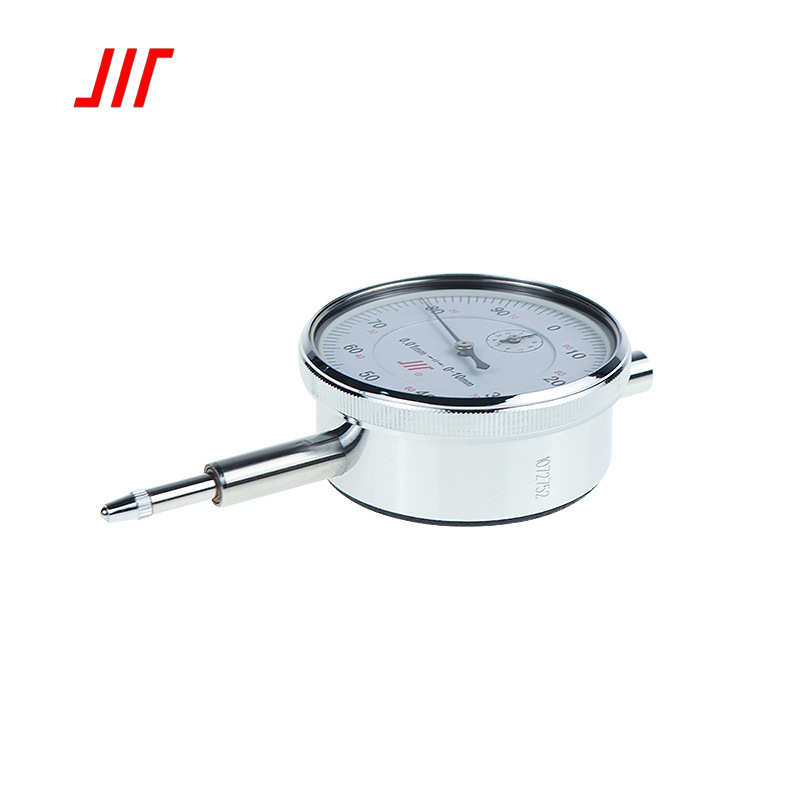 成量防溅水百分表 0-3/0-5/0-10高精工业级防震机械指针式百分表