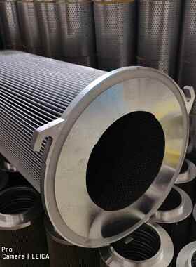 SH52271滤芯P767446液压滤芯47617638普优滤器