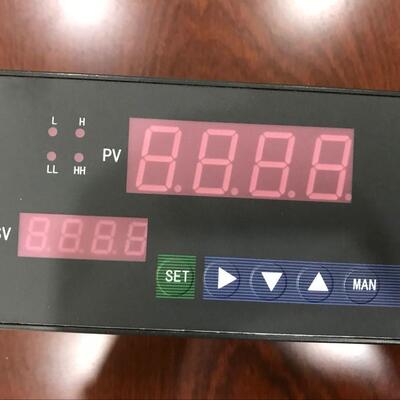 XMZ-5000B XMZ-5060 智能数字显示仪 智能数显控制仪