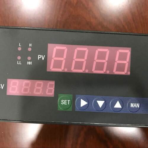 XMZ-5000B XMZ-5060 智能数字显示仪 智能数显控制仪