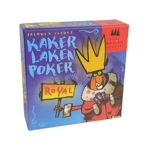 Moth Cheating Tactics Unleashed: Polilla Tramposa Board Game
