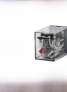 正泰 JZX-22F(D)/2Z8脚/3Z11脚/4Z14脚 小型交流电磁/中间继电器