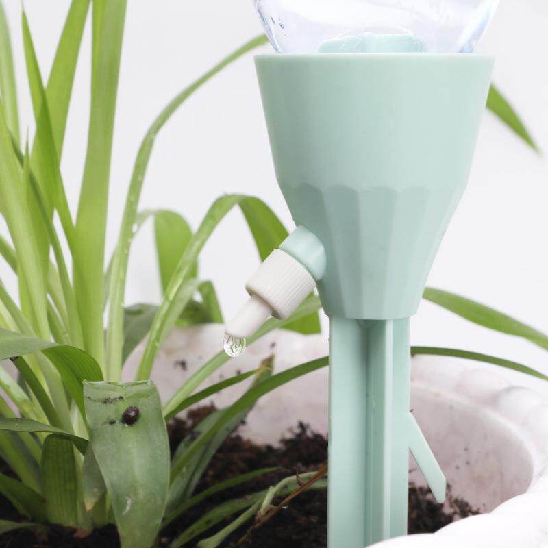 New Lazy Person's Plant Waterer Automatic Watering Device fo