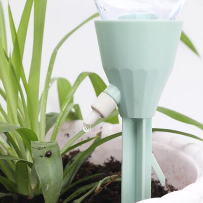 New Lazy Person's Plant Waterer Automatic Watering Device fo