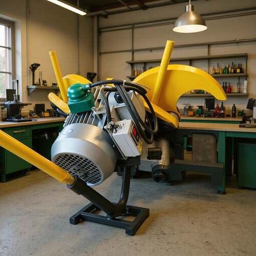 山东NQG6.5内燃切轨机 神东NQG6.5内燃切轨机铁路机械