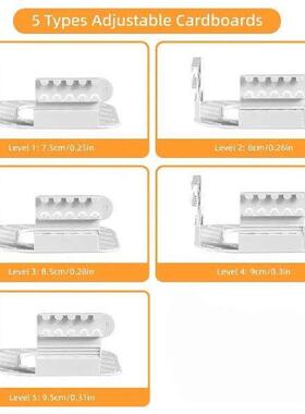 4Pcs/set Adjustable Bed Sheet Holder Safety Pinless