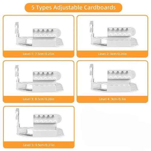 4Pcs/set Adjustable Bed Sheet Holder Safety Pinless