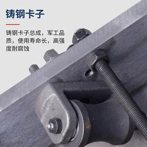 钢筋调直调轮框直总All成六轮八全自动数机控液压校直轮调直机配