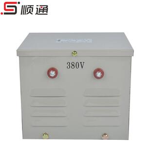 380V行灯控制220V铜转36V4V12V6V行灯变压器J2MB-2.5KV全A设备通