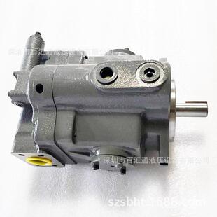 P31V TOKIMEC轴向柱塞泵 东京计器恒压变量泵