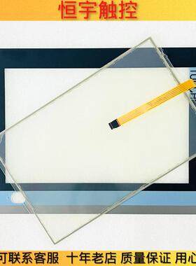 IPC477D 6AV7240-6BC04-4HA0触控板 保护面膜 触控屏 外屏