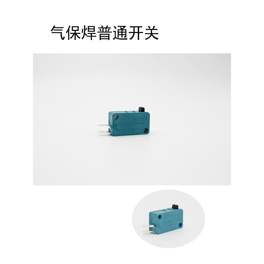 微动开关气体保护焊枪等离子双管式欧洲开关15Ak 350A 500A