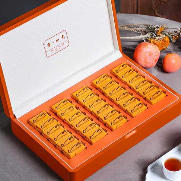 高档木盒新款包装空礼盒烤漆摆泡豆腐块长泡袋茶叶礼盒装空盒定制,包装,茶叶包装,淘宝优惠券,粉丝福利购,淘宝优惠卷