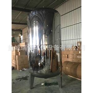 304不锈钢无菌水箱大容量保温储水罐 食品级1 2吨纯净立式水箱