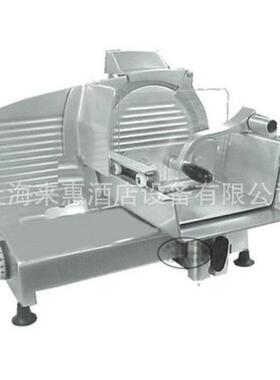 意大利OM83AS奥1氏牌H-马302＂半自动切肉片机刨片0机
