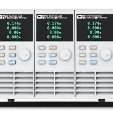 艾德克斯 IT8700系列 多路输入可编程直流电子负载