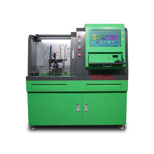 厂家现货 HCR318试高效 国六数据远油程升级HR3C18高压共轨测喷器
