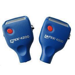 尼克斯 QNix4200 涂层测厚仪 电镀层测厚仪
