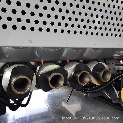 XD1200-12-DZ水带脱离机多用途电磁脱带装置轻量型电磁拖带装备