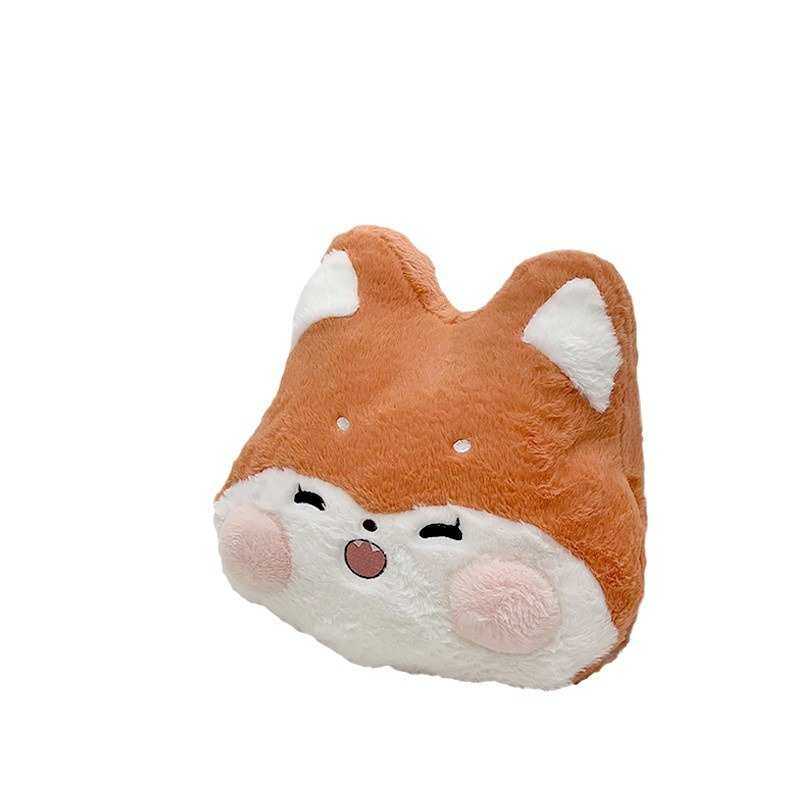 可爱抱枕毯子二合一午休沙发卡通毛绒被子两用抱枕毯办公室午睡毯,居家布艺,靠垫/抱枕,淘宝优惠券,粉丝福利购,淘宝优惠卷