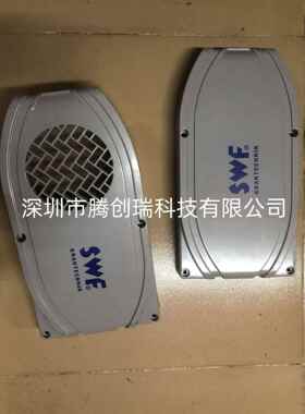 盾构机配件 SWF速卫葫芦5T/3.2T 风扇外壳/减速箱端外壳 侧边挡