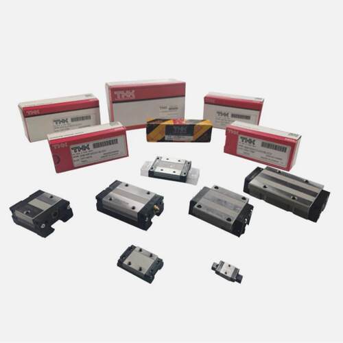 THK直线导轨滑块SHS30C1SS，SHS30C1QZSSC1，SHS30C2QZZZ+440L-II