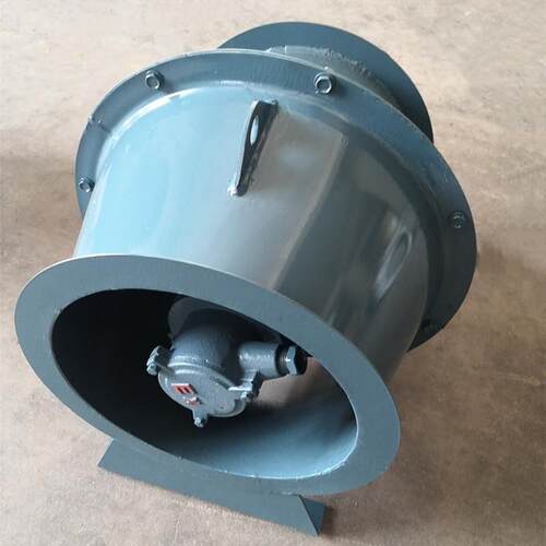 斜流风机 SJG-I-3.0F 500-2000m3/h 260-130pa 0.37kw
