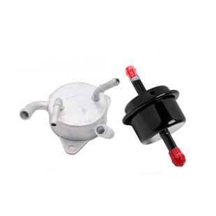 PLR A51变速箱油流体冷却器加热器套装 013 RNA 19430 25430