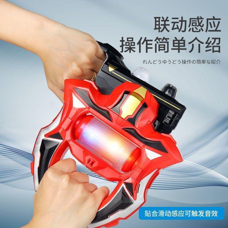 奥特曼捷德超人奥特曼玩具专区