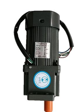 180W电机 精密齿轮减速电机 6IK180GU-CFM/6GU120KB刹车电机