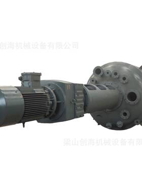 q235b碳钢裂解釜q345r碳钢裂解釜碳钢重排釜不锈钢加热釜