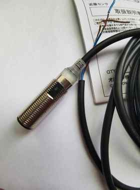 按近开关限位128开关E2E-X7长D112测距离检双色灯