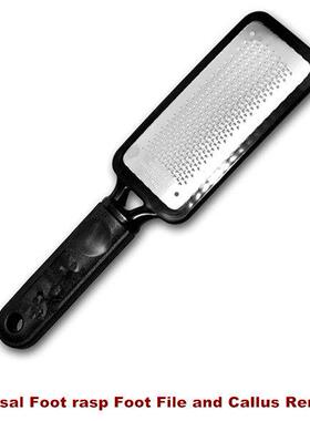 Colossal Foot rasp Foot File Callus Remover Remove Hard Skin