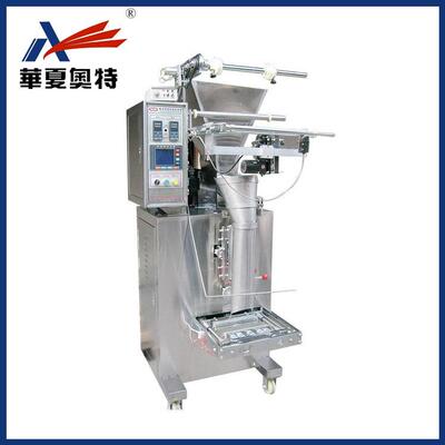 食品自动包装机械AT-DXD350K全自动包装