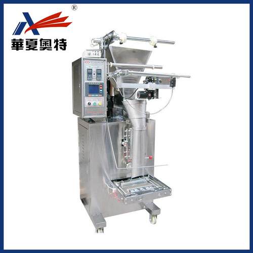 食品自动包装机械AT-DXD350K全自动包装