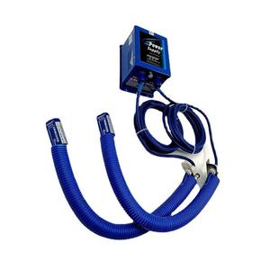 思帝克ST202B一拖二整流式 离子风蛇嘴小敏感部件万向除尘除静电器