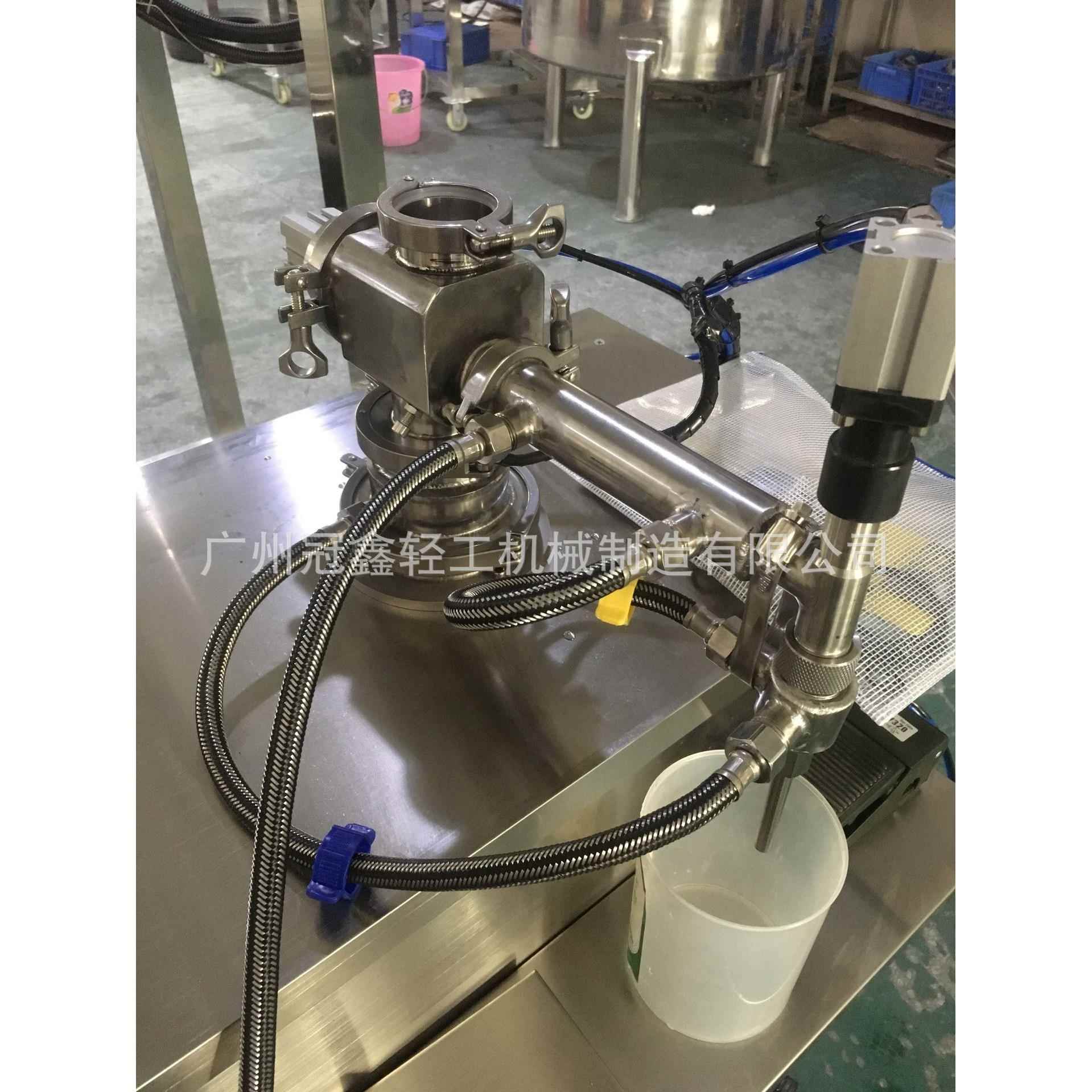 泥灸生产设备泥灸加热搅拌恒温灌装机香膏药膏热灸搅拌灌装机