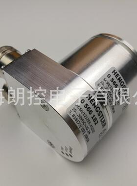 0566182 INTERBUS绝对值编码器 AC58/1212ES.41I3Z
