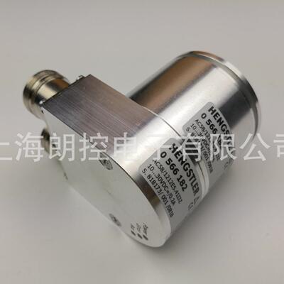 0566182 INTERBUS绝对值编码器 AC58/1212ES.41I3Z