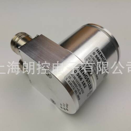 0566182 INTERBUS绝对值编码器 AC58/1212ES.41I3Z