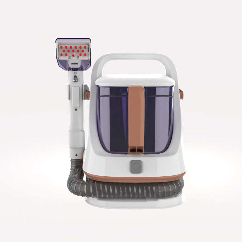 床垫喷一体机式地毯多功能抽吸清洗机清洁机沙发布窗帘艺小型