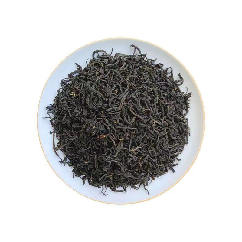 政和工夫高山小种红茶