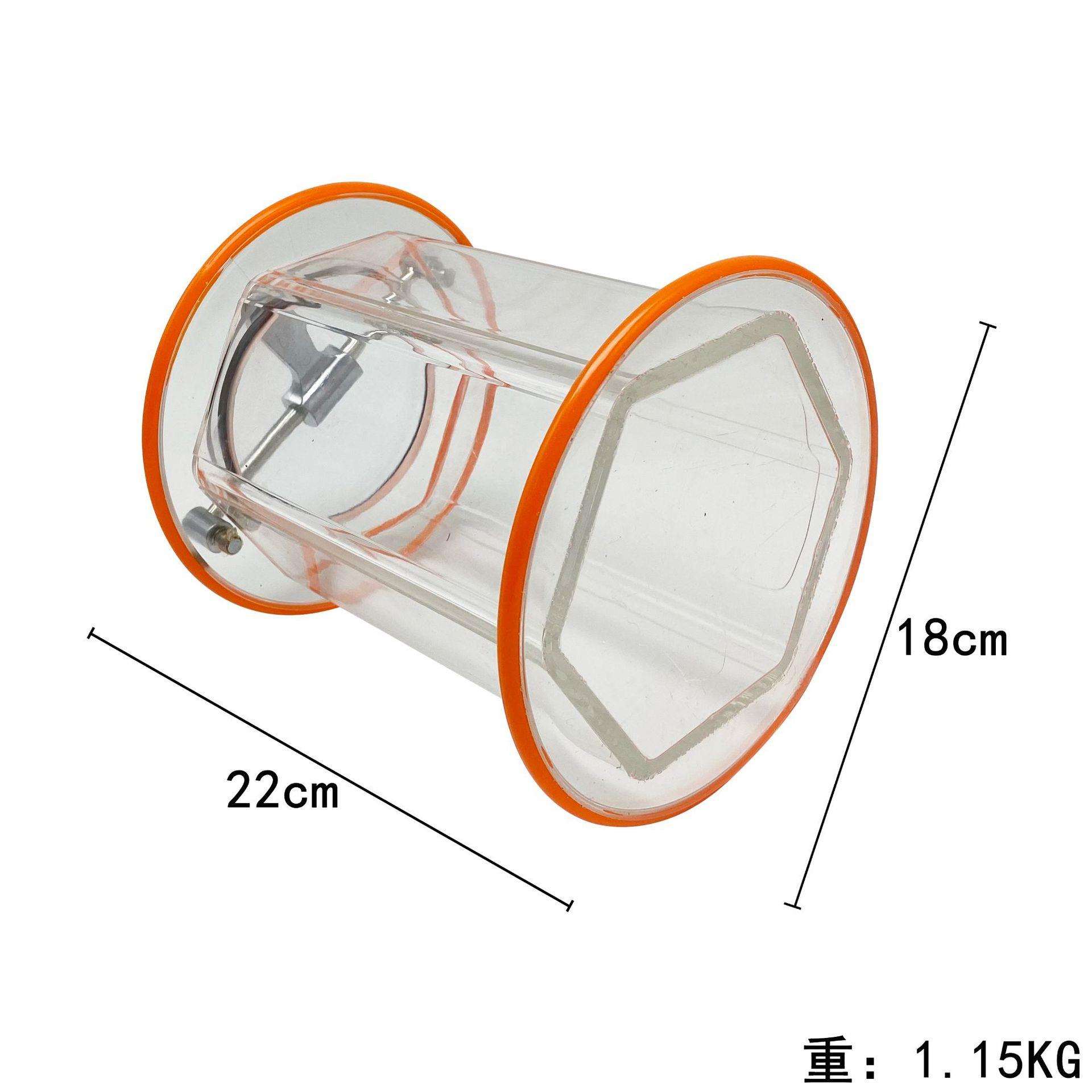 KT2000抛光机抛光古金银铜首饰打磨抛光滚轮抛磨滚筒旋转机器配件